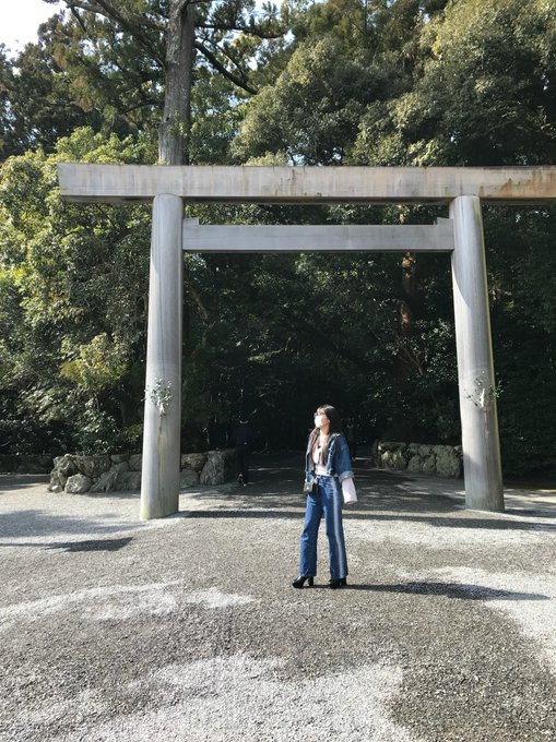 Twitterのコスプレ画像36