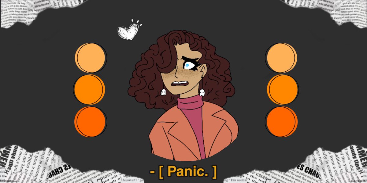 EasilyTerrified's tweet photo. ♡👻━ ❝
                  𝙰𝙰𝙰𝙰𝙰𝙰 !! 𝙾𝚑 𝚞𝚑. . . 
                          𝙷𝚊𝚑𝚊 𝚑𝚊. . 
                 𝚂𝚘𝚛𝚛𝚢, 𝚢𝚘𝚞 𝚓𝚞𝚜𝚝 𝚜𝚌𝚊𝚛𝚎𝚍 𝚖𝚎.
                                                                    ❞ 👻♡ https://t.co/ygx3eiZ8Oe