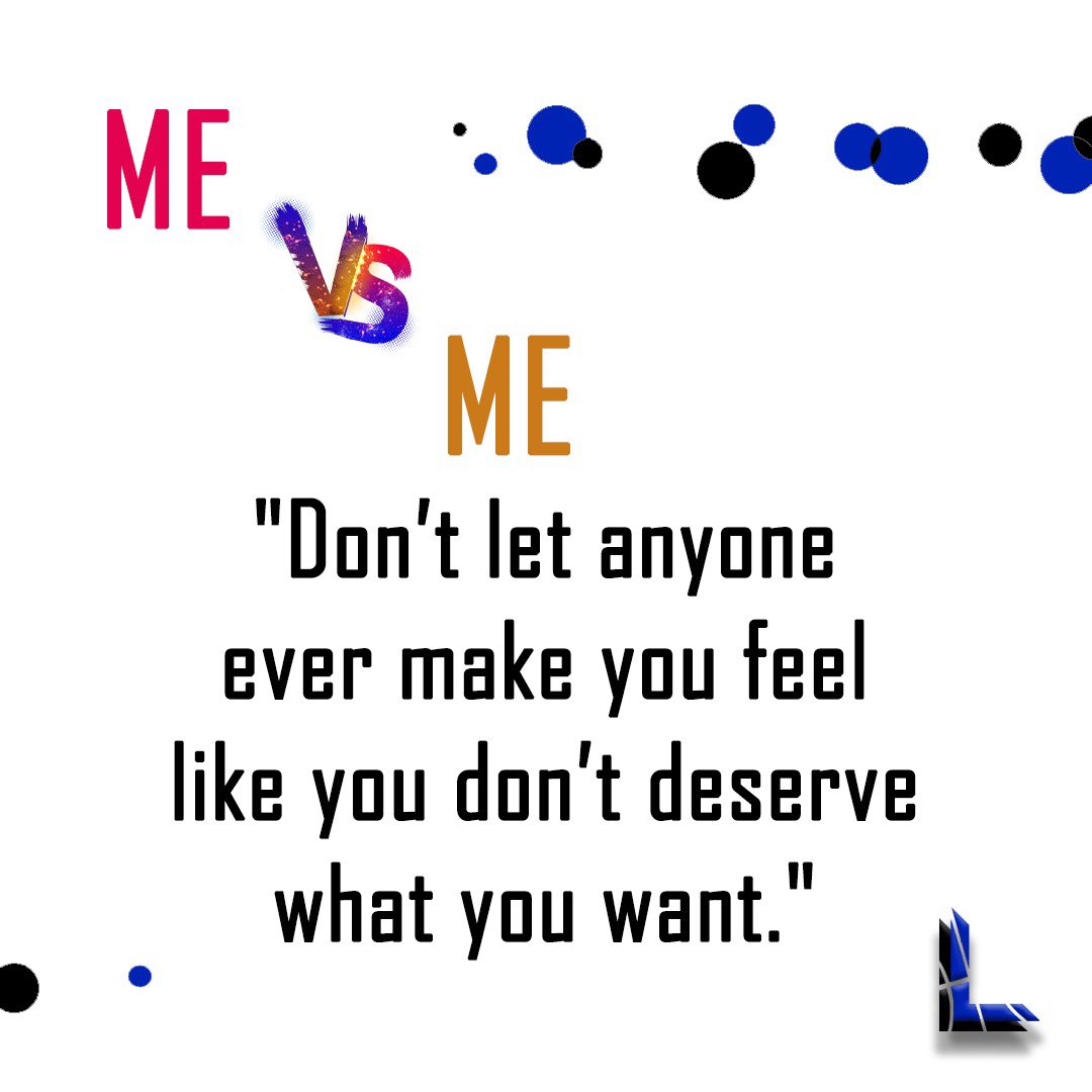 L2LServices's tweet photo. Fight for what you want to achieve. Remember that 80% of Americans live paycheck to paycheck, and you are pursuing to be part of that 20%. Don't let the opinions of others get to you. ✊🏾

#moneymindset #debtfreedom #learningtolearn #L2LServices #learning2learn https://t.co/y9CuyecWXr