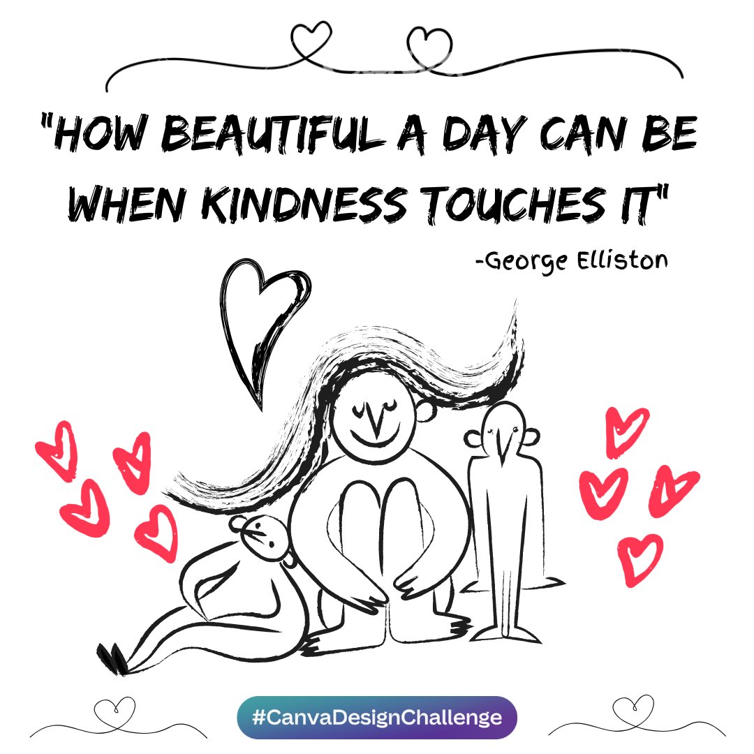 project4kind's tweet photo. #canvadesignchallenge @canva #mynewestobsession https://t.co/JaxmBHeY2J