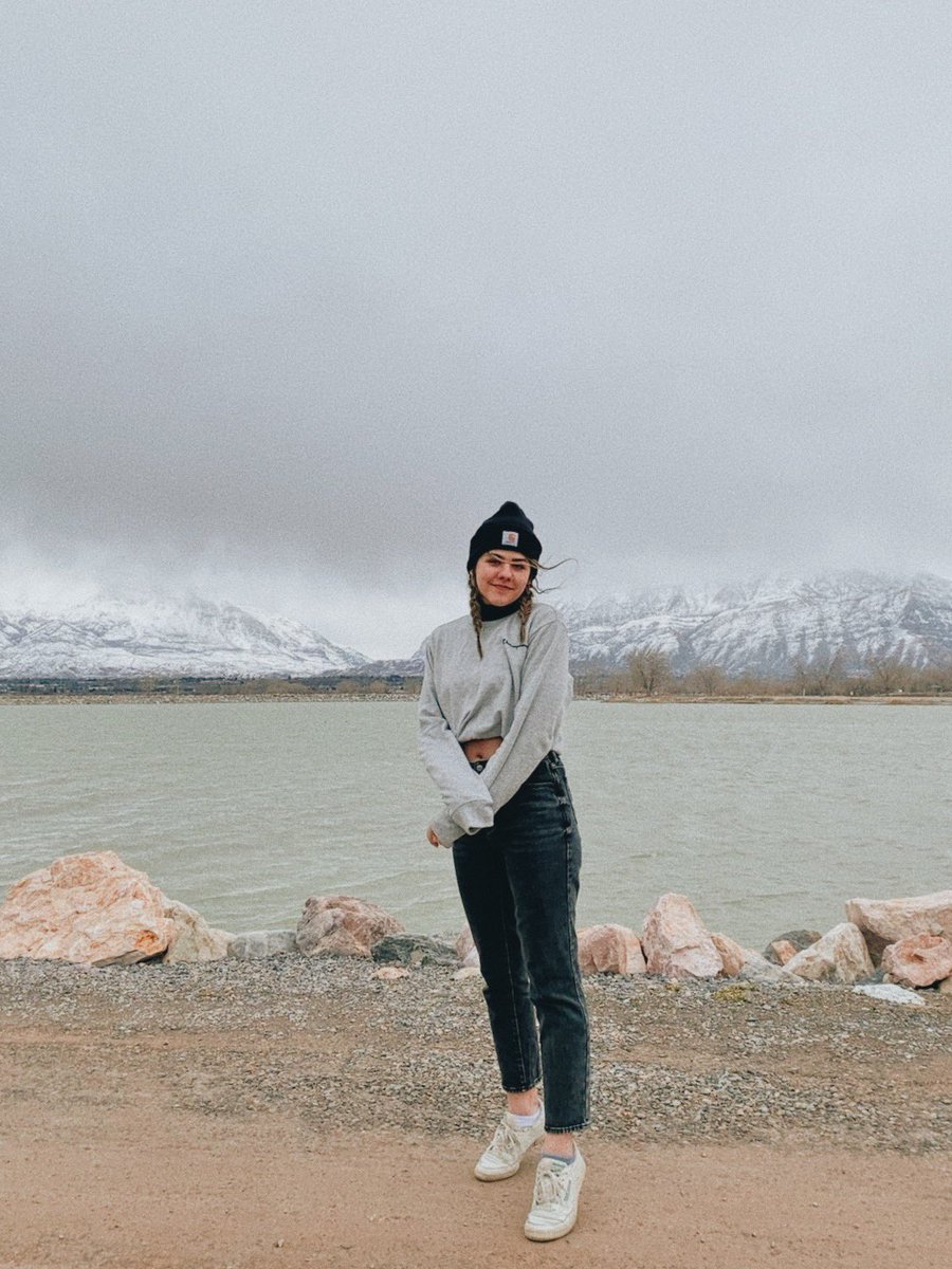 ambermaxine_'s tweet photo. this is fun ⛰ https://t.co/dN3tPLxtH1