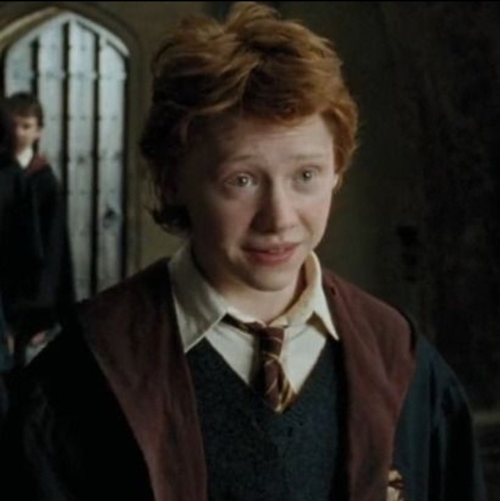 best of ron on X: Ron Weasley in Harry Potter and the Prisoner of