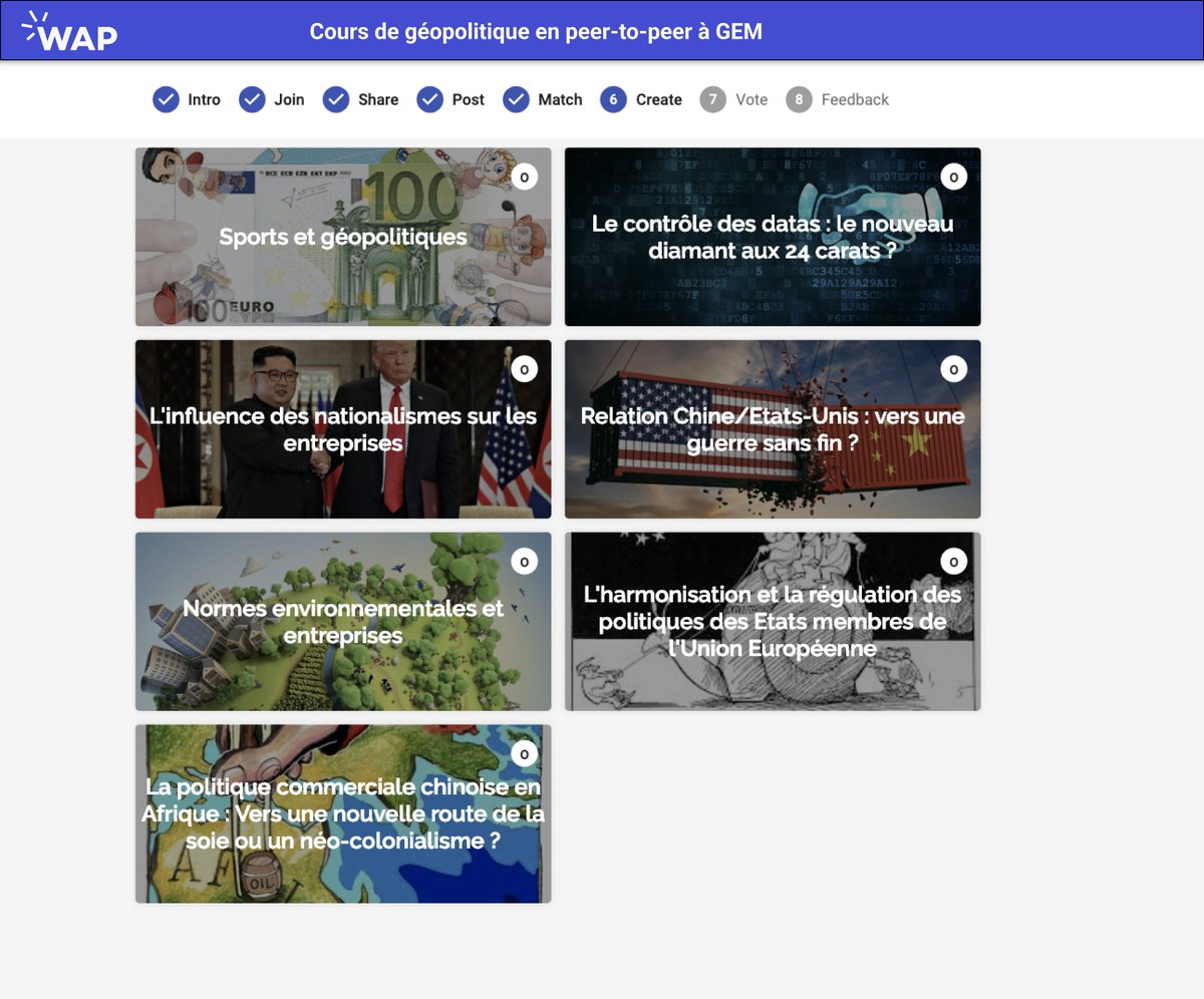 WAP - We Are Peers tweet media