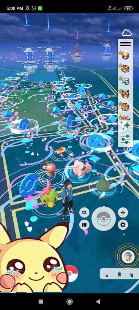 What is a Shiny Scanner in Pokemon GO?