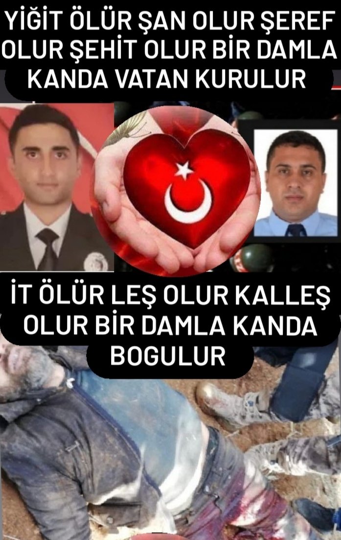 EY ŞEHİT OĞLU ŞEHİT İSTEME BENDEN MAKBER, SANA AVĞUŞUNU AÇMIŞ BEKLİYOR O KUTLU PEYGAMBER #AllahKulunaYeter <a href="/RTErdogan/">Recep Tayyip Erdoğan</a> <a href="/muratsahin2023/">Murat Şahin</a> <a href="/MehmetKara2023/">Mehmet Kara</a> @ReisibrahimReis <a href="/ErdalDurna79/">🇹🇷ERDAL DURNA 🇹🇷</a> @Mehmetmertylmz <a href="/FatmaSahin/">Fatma Şahin</a>