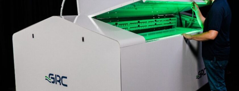 MilldamPR's tweet photo. #clientnews We recently worked with GRC on a byline for The Tech Capital. In this piece, Ben Smith, CPO Green Revolution Cooling, discussed the benefits of immersion cooling for data centers. 
https://t.co/uqlLiuJ4EQ
#liquidcooling #byline #milldampr #pr #datacenter #techindustry https://t.co/Cst3vimEer