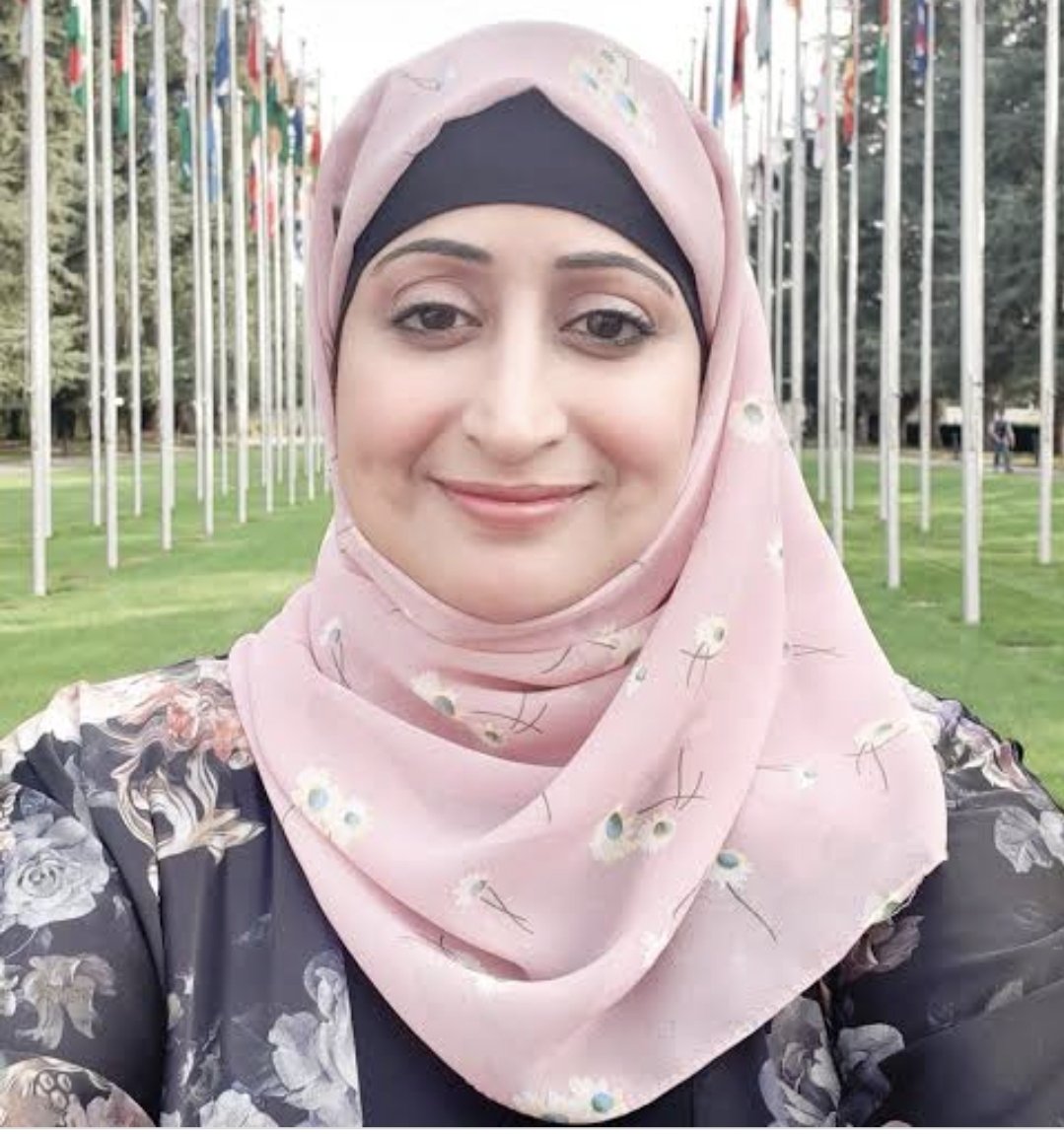 AlshbybyWfa's tweet photo. بالتفصيل .. نورا الجروي على الهواء مباشرة في مواجهة مع واقع المرأة اليمنية اليوم .. ودور الامم المتحدة في اليمن ..
الجمعة ال8.30 مساء بتوقيت القاهرة..
         ال9.30 مساء بتوقيت صنعاء..
#بالتفصيل_مع_انورالاشول https://t.co/HAfHBAXqkb https://t.co/HSynO6mSip