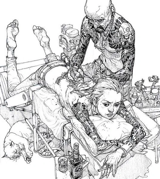 #inked
https://t.co/L16usULB8q 