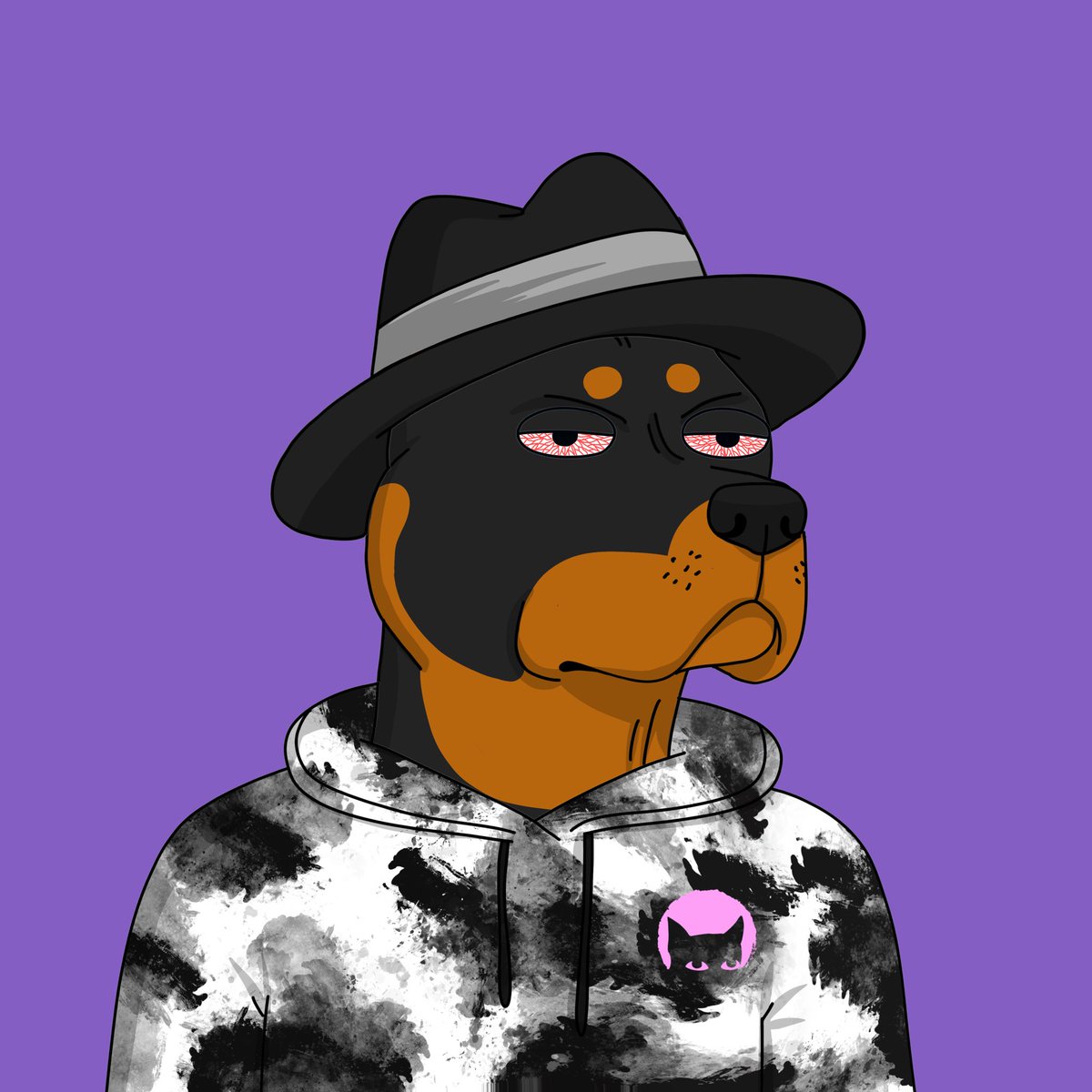 codyfullergolf's tweet photo. Hello to my new @GutterCatGang fam!!! #GangFollowGang #GangGang https://t.co/kcfVdfDHd2