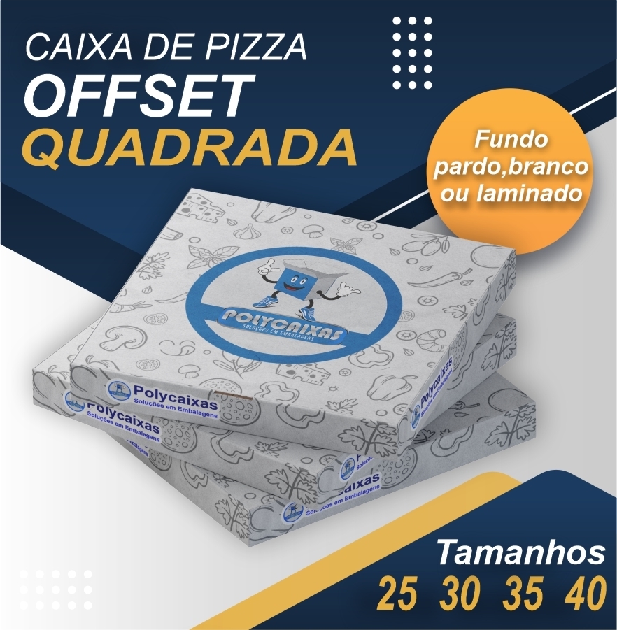 polycaixas's tweet photo. Novidade na Polycaixas!
Caixas em OFFSET QUADRADAS.
Tampa solta em offset com fundo pardo, branco ou laminado.

Entre em contato e faça seu orçamento!!!
.
.
.
#caixas #caixaspersonalizadas #embalagens #envio #entrega #delivery #caixadepapelao #caixadepizza #offset https://t.co/Stsc6fWFL3