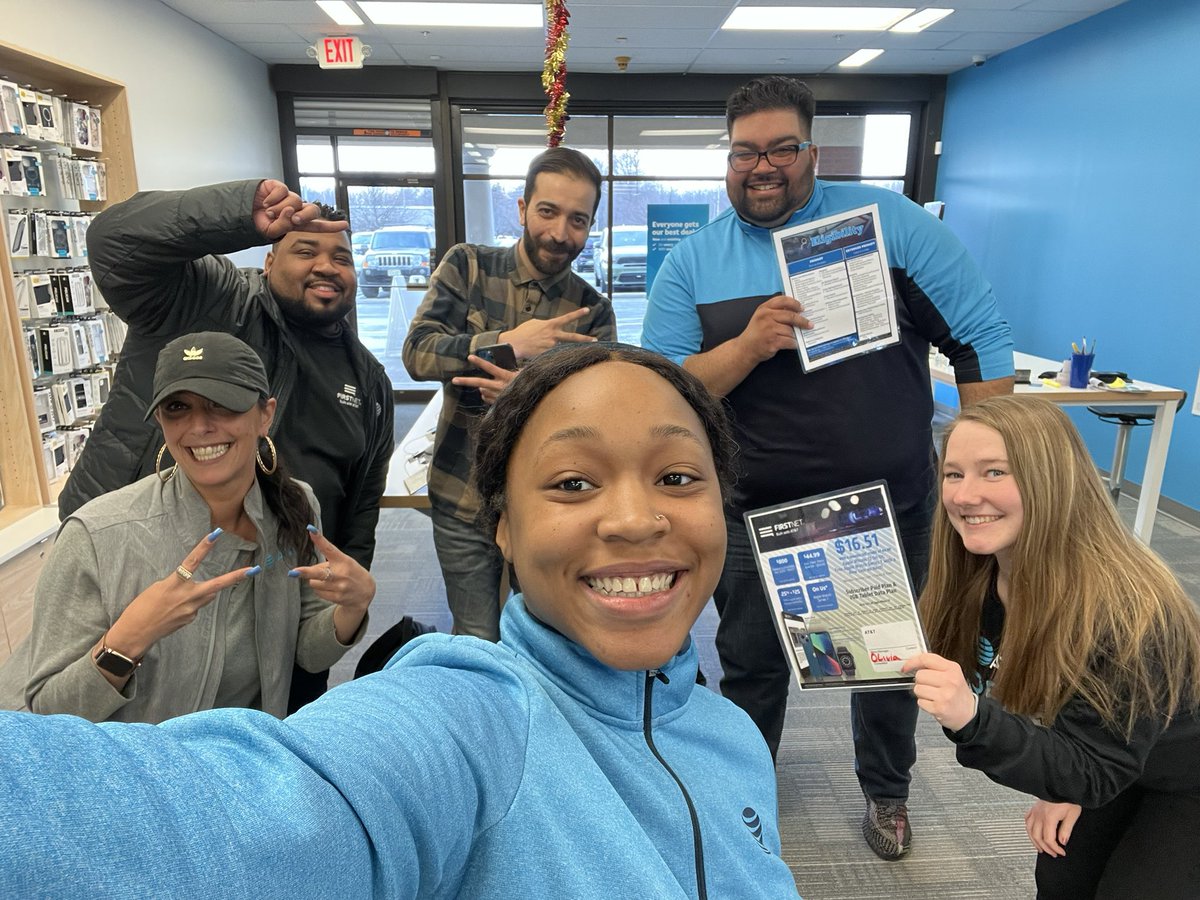 Marcus Espinal (@marcusespinal) on Twitter photo Getting Chester to the 7.0 FN mark one customer at a time! Great visit today with @Kennethleach85 <a href="/yehudawho/">Laurie</a> FN Migration and Apple Watch out 🚨🚨 #sERve1st #SignatureSizzlers @Ale_ValdezNYC <a href="/mobility_ts/">TS Mobility</a> <a href="/TrishaTCostanza/">Trisha Torres Costanza</a> #oneNYNJ Getting Chester to the 7.0 FN mark one customer at a time! Great visit today with @Kennethleach85 <a href="/yehudawho/">Laurie</a> FN Migration and Apple Watch out 🚨🚨 #sERve1st #SignatureSizzlers @Ale_ValdezNYC <a href="/mobility_ts/">TS Mobility</a> <a href="/TrishaTCostanza/">Trisha Torres Costanza</a> #oneNYNJ