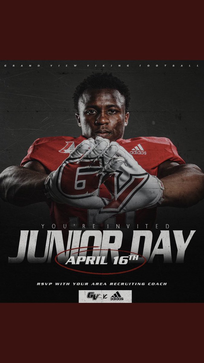Thanks to @Coach_ADutcher for the invite.