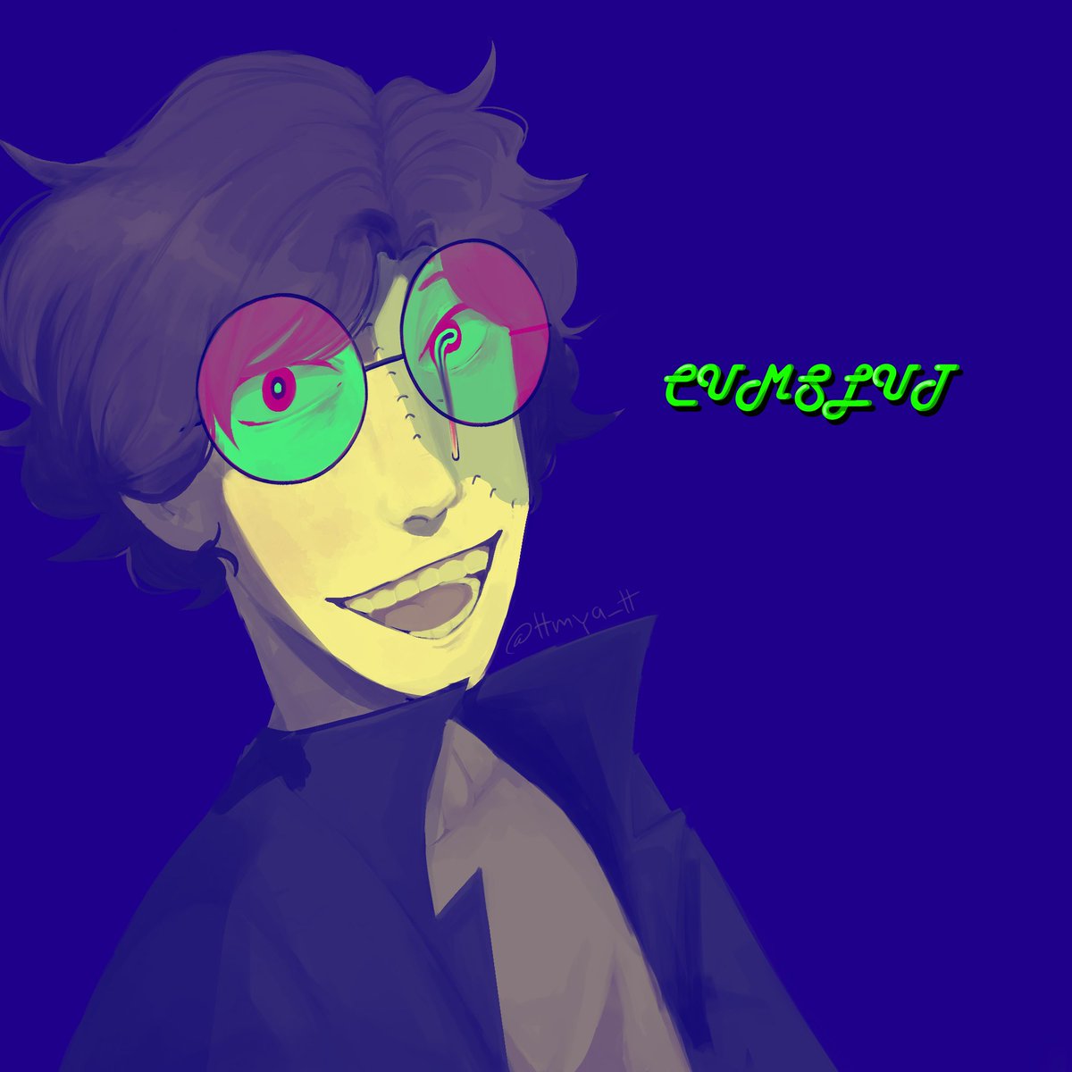 ttmya_tt's tweet photo. //eyestrain

.

.

.
#dreamsmpfanart #dsmpfanart #wilbursoot  #wilbursootfanart https://t.co/UdmUY0CCaf