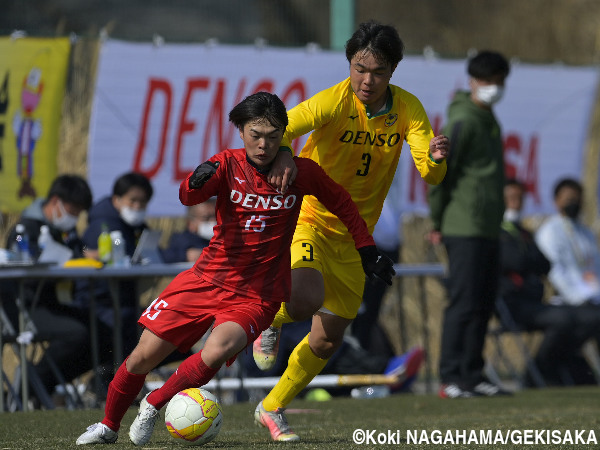 サルテツさん がハッシュタグ 大学サッカー をつけたツイート一覧 1 Whotwi グラフィカルtwitter分析