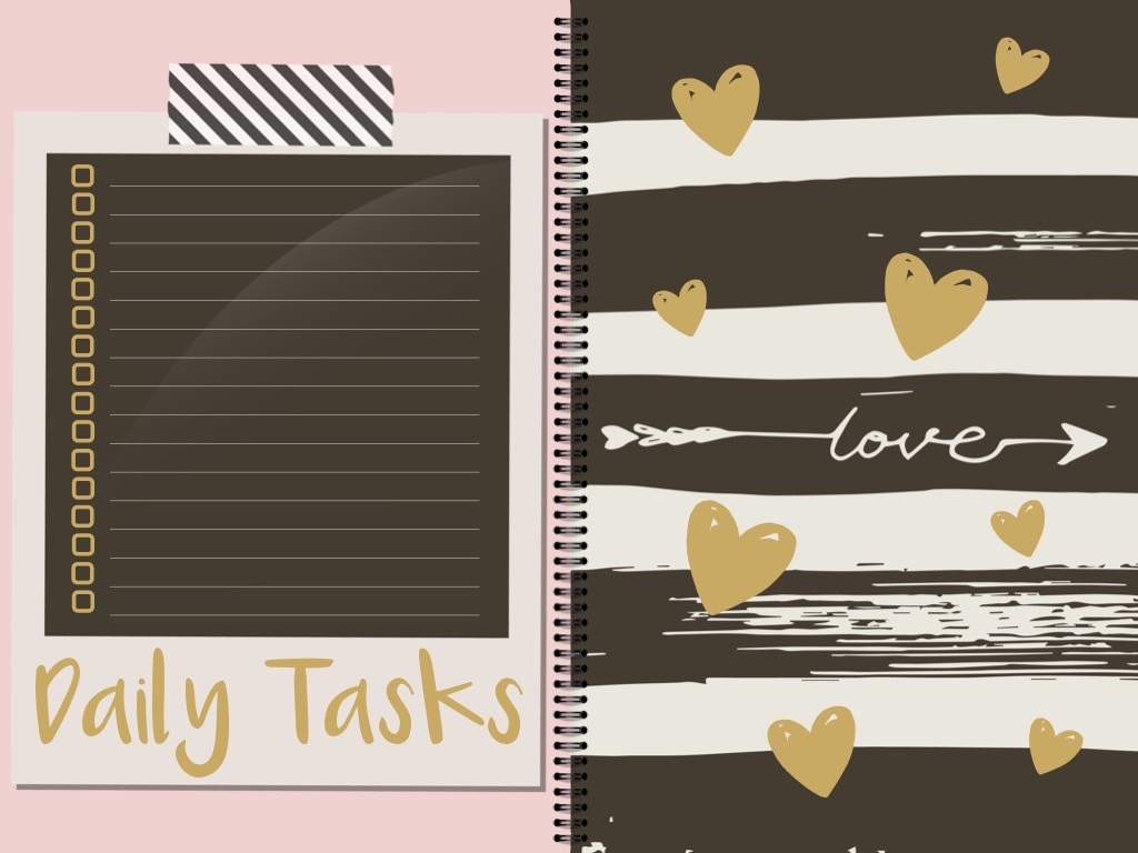 Zinnia Journal & Planner (ZinniaJournal) Twitter