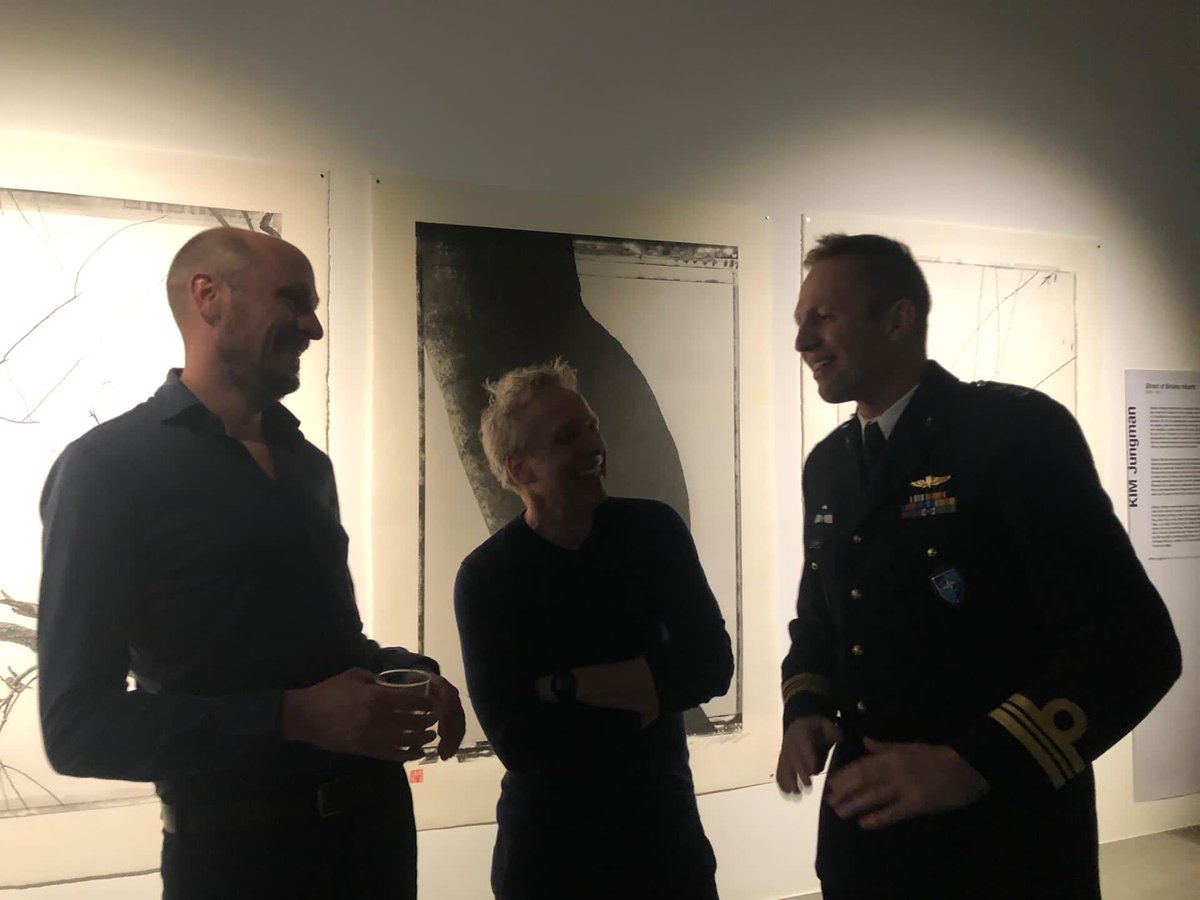 Mark Brouwer tweet media