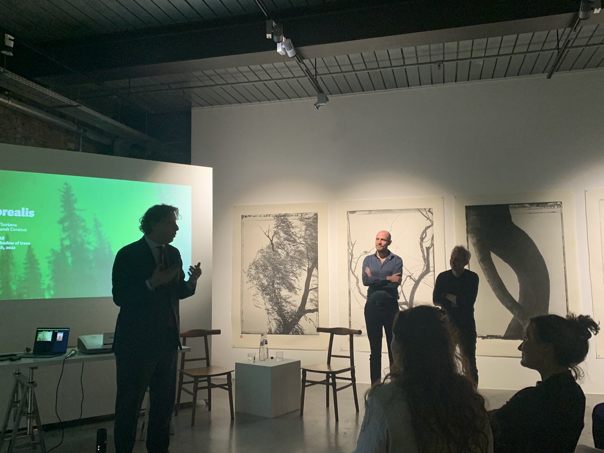 Mark Brouwer tweet media