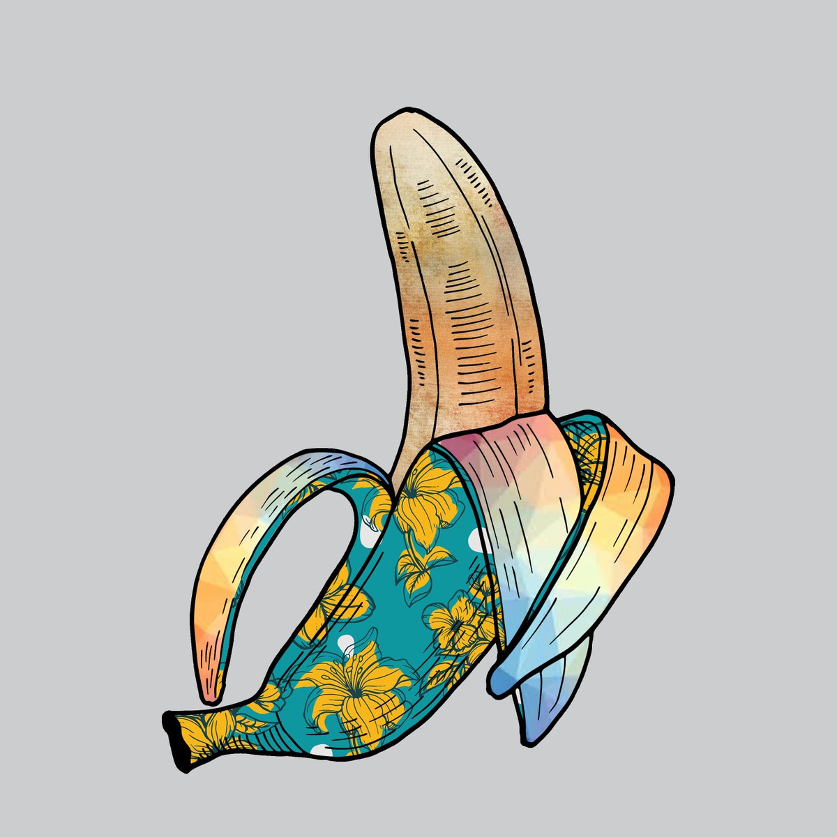 🍌Banana Factory tweet media