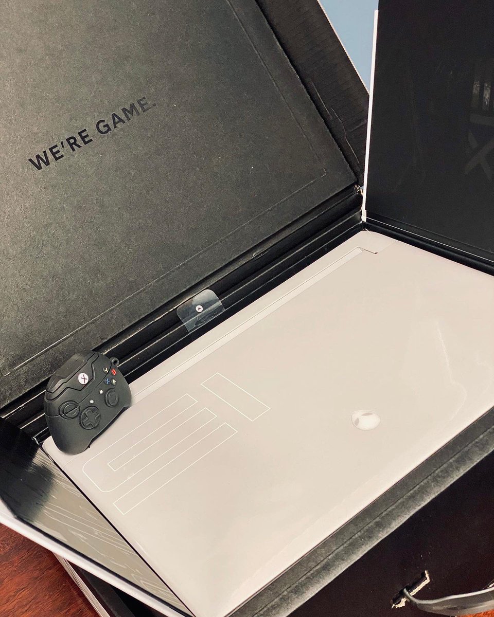 The new <a href="/Alienware/">ALIENWARE</a> x15 R2 is going to change the gaming experience here in SC. We’re game too, are you ready? ⚔️

• 15.6" FHD (1920 x 1080) 360Hz 1ms 
• Intel(R) Core(TM) i9 12900H 
• NVIDIA(R) GeForce RTX(TM) 3080 Ti