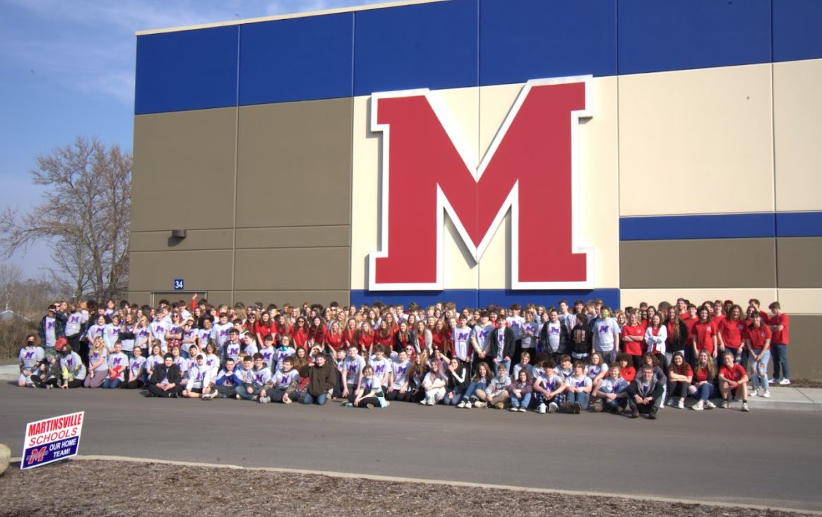 MSDMartinsville's tweet photo. #generationsofsuccess #artieslovelearning https://t.co/UVsVHb8lH5