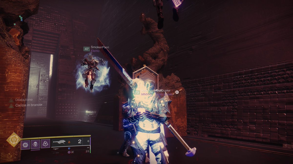 6ixDay15's tweet photo. #PS5Share, #Destiny2 https://t.co/hvH8h3ckcU
