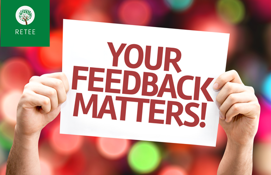 shopretee's tweet photo. We at ReTee value engaging with our customers, so let us know of your opinions regarding our brand and what innovations can we bring to the table.
#ReTee #ValueOurCustomers #Feedback https://t.co/cmo0iLRXYE
