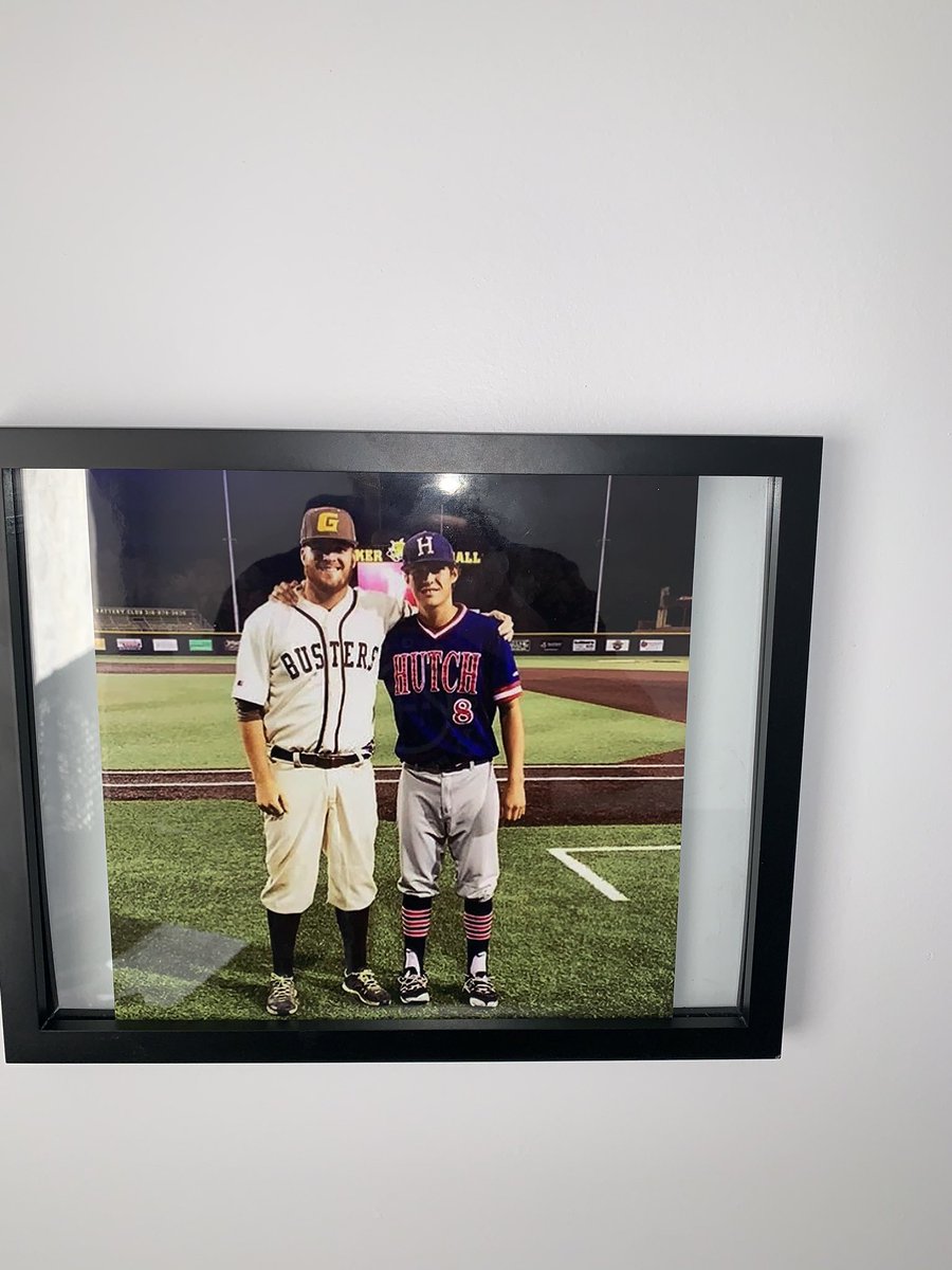 And some more. 4 monsters at Cloud together 🤔

A couple of hard nosed guys that went undefeated in 2years for the St. Albert Cardinals 😱

And the two most loveable idiots and people I’ve ever had the pleasure of coaching