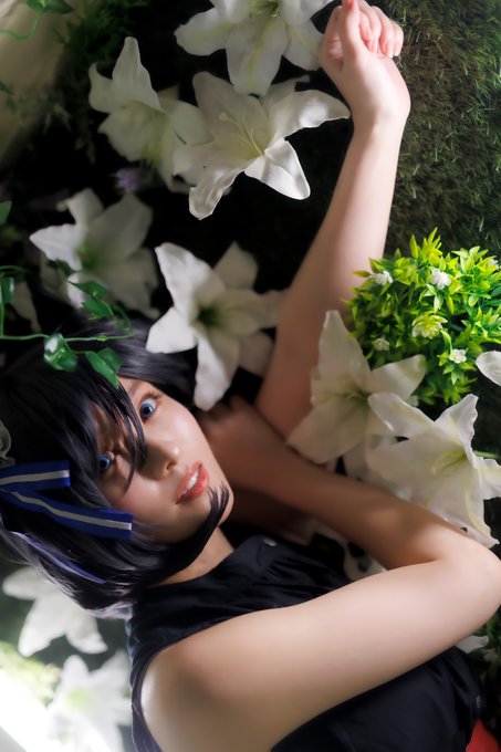 Twitterのコスプレ画像42