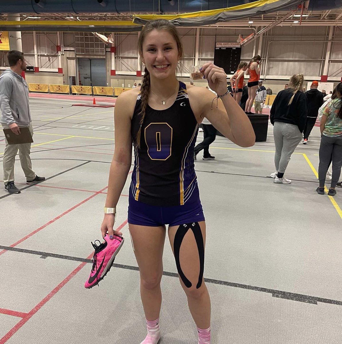 malayna_kiel14's tweet photo. Track is back!!🏃🏽‍♀️ https://t.co/Xz87FU8KQF