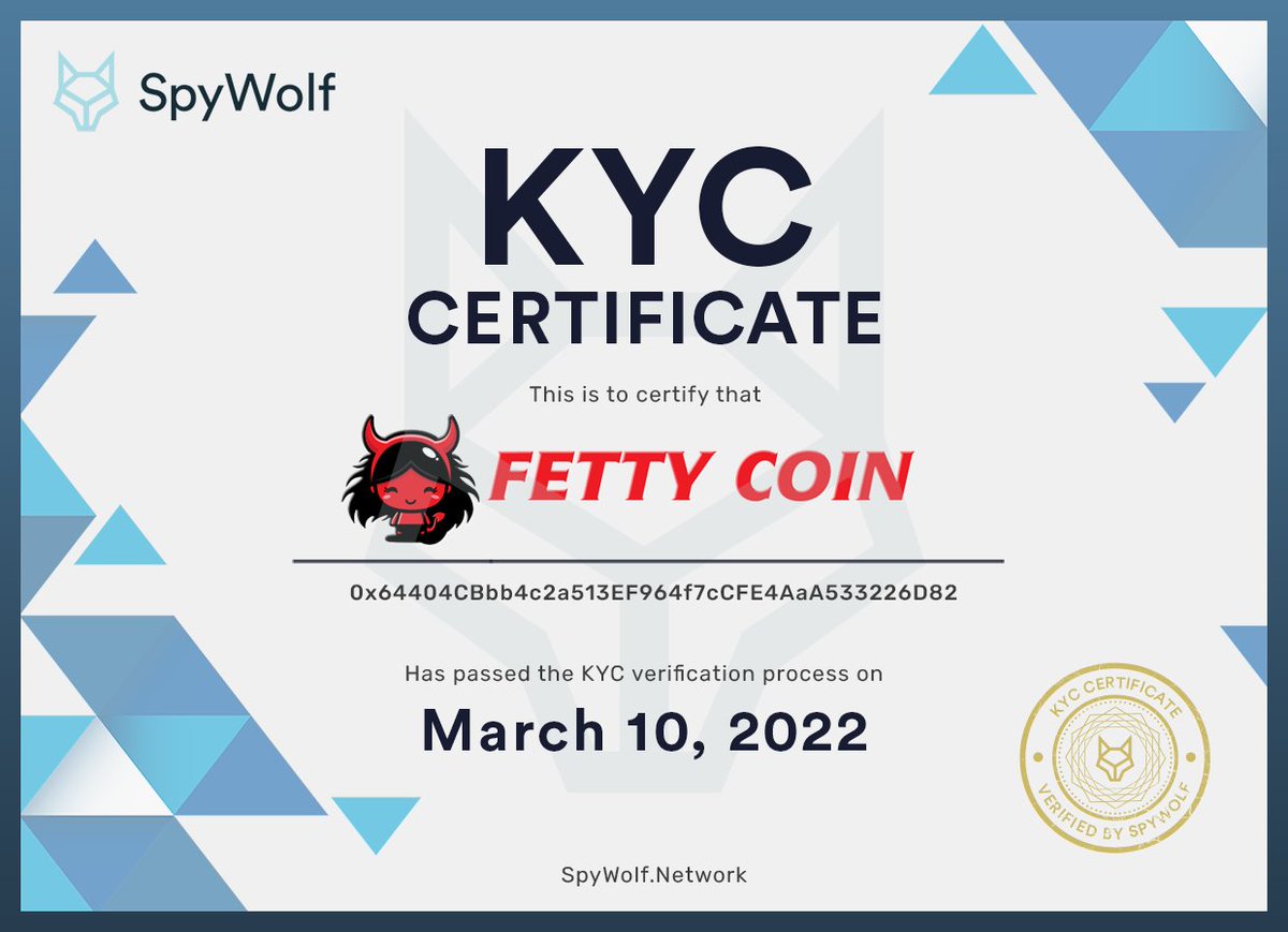 SPYWOLF tweet media