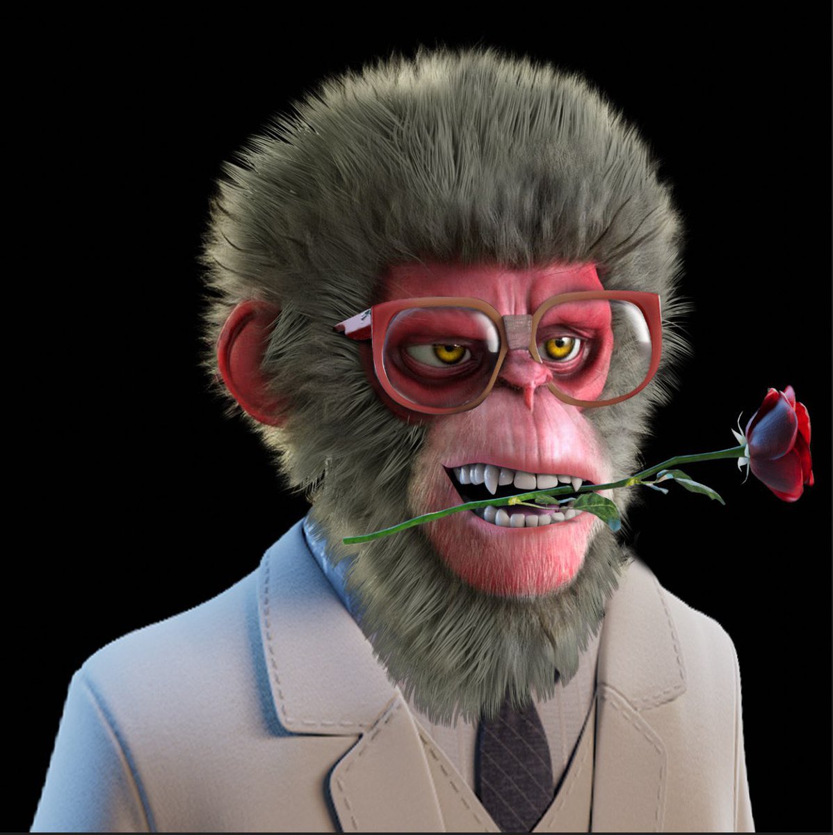 Ape 4.0 tweet media