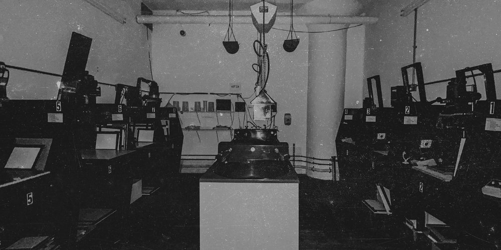 Cleveland Print Room tweet media