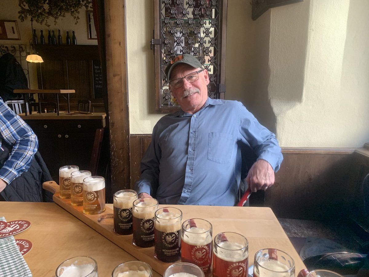 monheganbrewing's tweet photo. Happy birthday Dan!  Where would we be without you? https://t.co/vakGIoDjmh