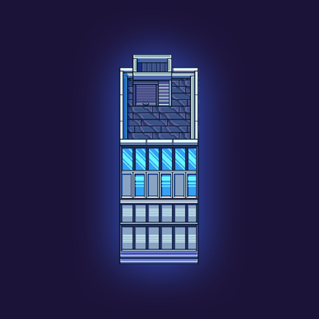 We now own a large apartment in Worldwide Webb. No rapper owns as much land as we do. Hog Homies taking over rap web 3. Sandbox, Decentraland, now WWW and more soon. Events, concerts, NFT launches, giveaways, release parties, custom wearables, coming to a metaverse near you.