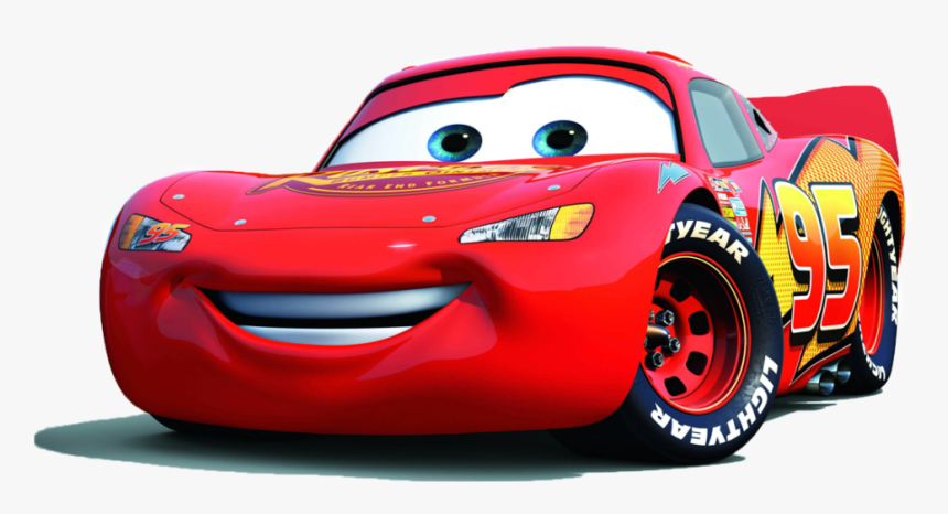Anything Bot on X: Lightning McQueen has shit your pants..   / X