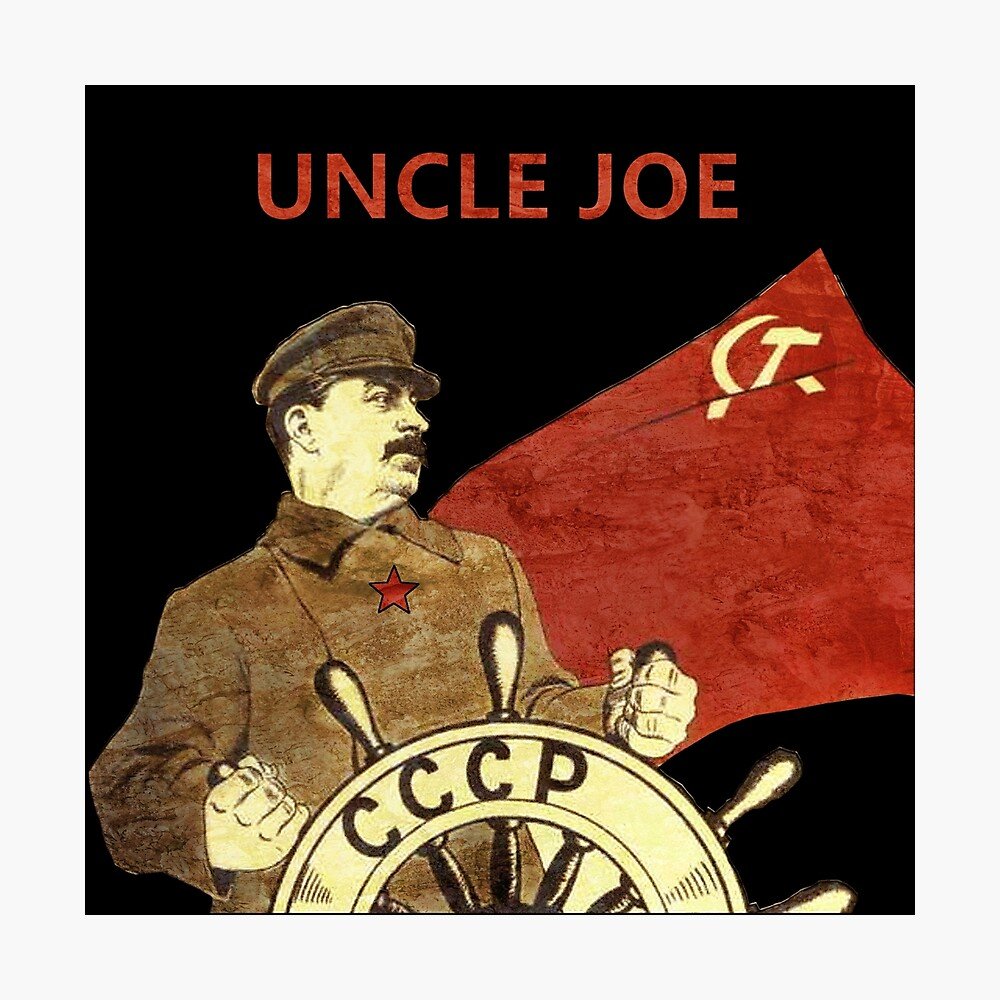 تويتر Noah Smith على تويتر Irenecolth I M Sure U S Capitalists Did Not Exactly Like Joe V Stalin In Ww2