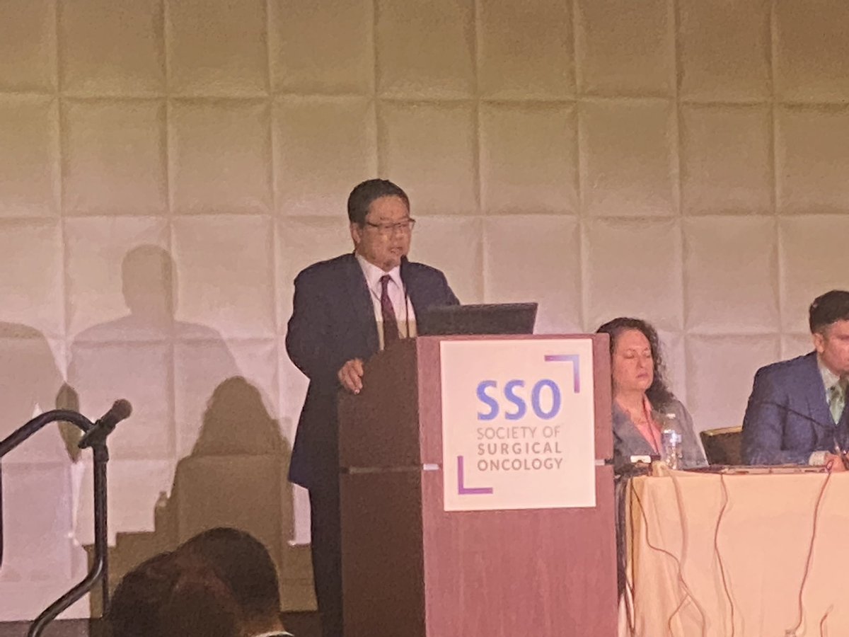 Michael Cavnar (@drmikecavnar) on Twitter photo Great presentation at <a href="/sso2022/">sso</a> by <a href="/hpb_surgonc/">DrJoeKimBBN</a> on rapid drug sensitivity testing in organoids! Useful technique with results in 10-14d, aiming for CLIA certification soon <a href="/UKMarkey/">Markey Cancer Center</a> <a href="/UKSurgeryDept/">UK Dept of Surgery</a> <a href="/DrPandalai/">Prakash Pandalai MD FACS</a> <a href="/Reema_PatelMD/">Reema A Patel MD</a> <a href="/UKyGenSurgery/">UK General Surgery Residency Program</a> Great presentation at <a href="/sso2022/">sso</a> by <a href="/hpb_surgonc/">DrJoeKimBBN</a> on rapid drug sensitivity testing in organoids! Useful technique with results in 10-14d, aiming for CLIA certification soon <a href="/UKMarkey/">Markey Cancer Center</a> <a href="/UKSurgeryDept/">UK Dept of Surgery</a> <a href="/DrPandalai/">Prakash Pandalai MD FACS</a> <a href="/Reema_PatelMD/">Reema A Patel MD</a> <a href="/UKyGenSurgery/">UK General Surgery Residency Program</a>
