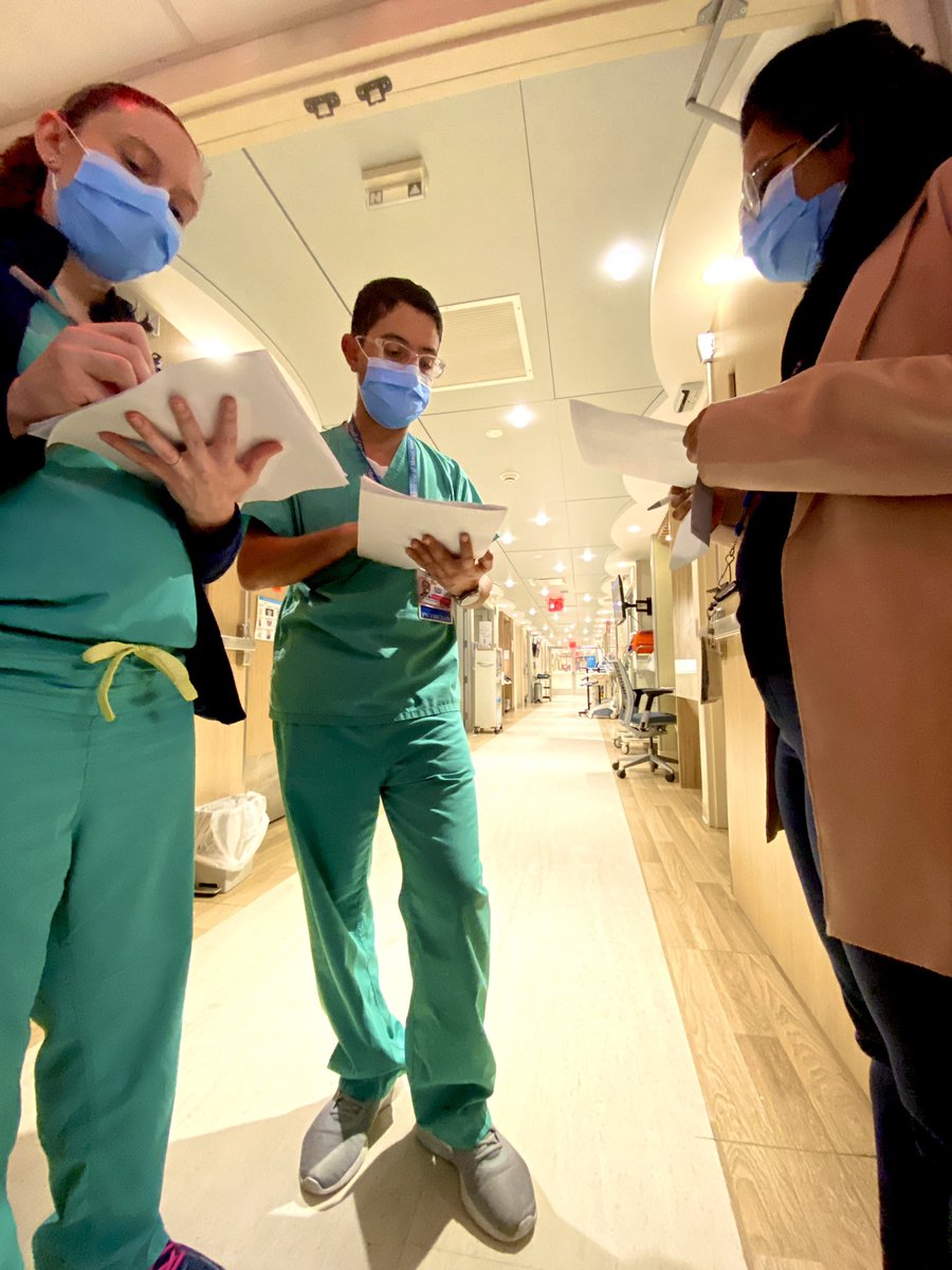 Mount Sinai Children’s Heart Center (@mountsinaichc) on Twitter photo Signing out the service in the pediatric CICU - Cardiologist Dr. Erin Paul leads rounds at <a href="/MountSinaiCHC/">Mount Sinai Children’s Heart Center</a> <a href="/MountSinaiPeds/">Mount Sinai Kravis Children's Hospital</a> <a href="/MountSinai_ICCM/">Institute for Critical Care Medicine - Mount Sinai</a> Signing out the service in the pediatric CICU - Cardiologist Dr. Erin Paul leads rounds at <a href="/MountSinaiCHC/">Mount Sinai Children’s Heart Center</a> <a href="/MountSinaiPeds/">Mount Sinai Kravis Children's Hospital</a> <a href="/MountSinai_ICCM/">Institute for Critical Care Medicine - Mount Sinai</a>