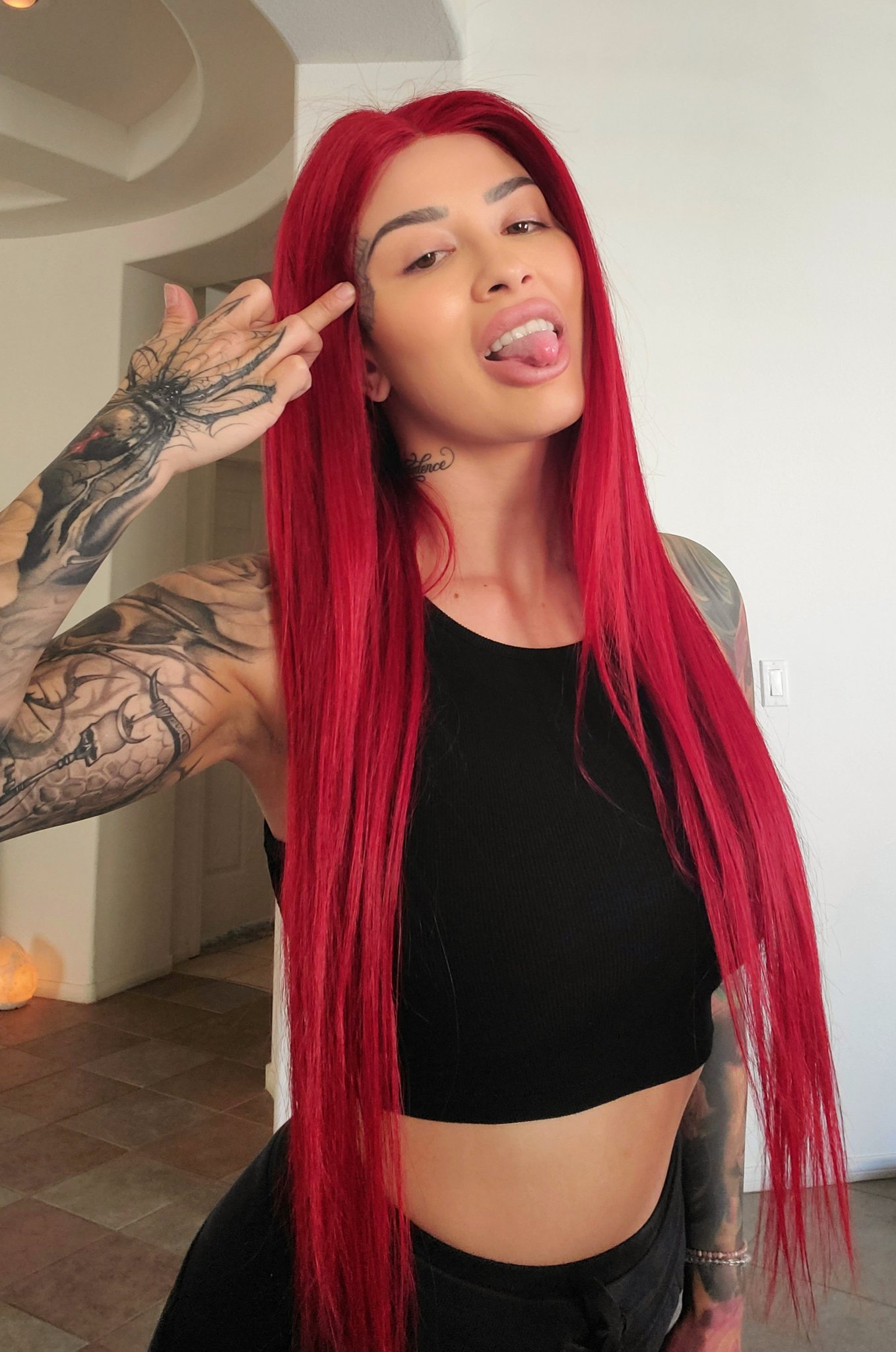 KATRINA JADE™ on Twitter: