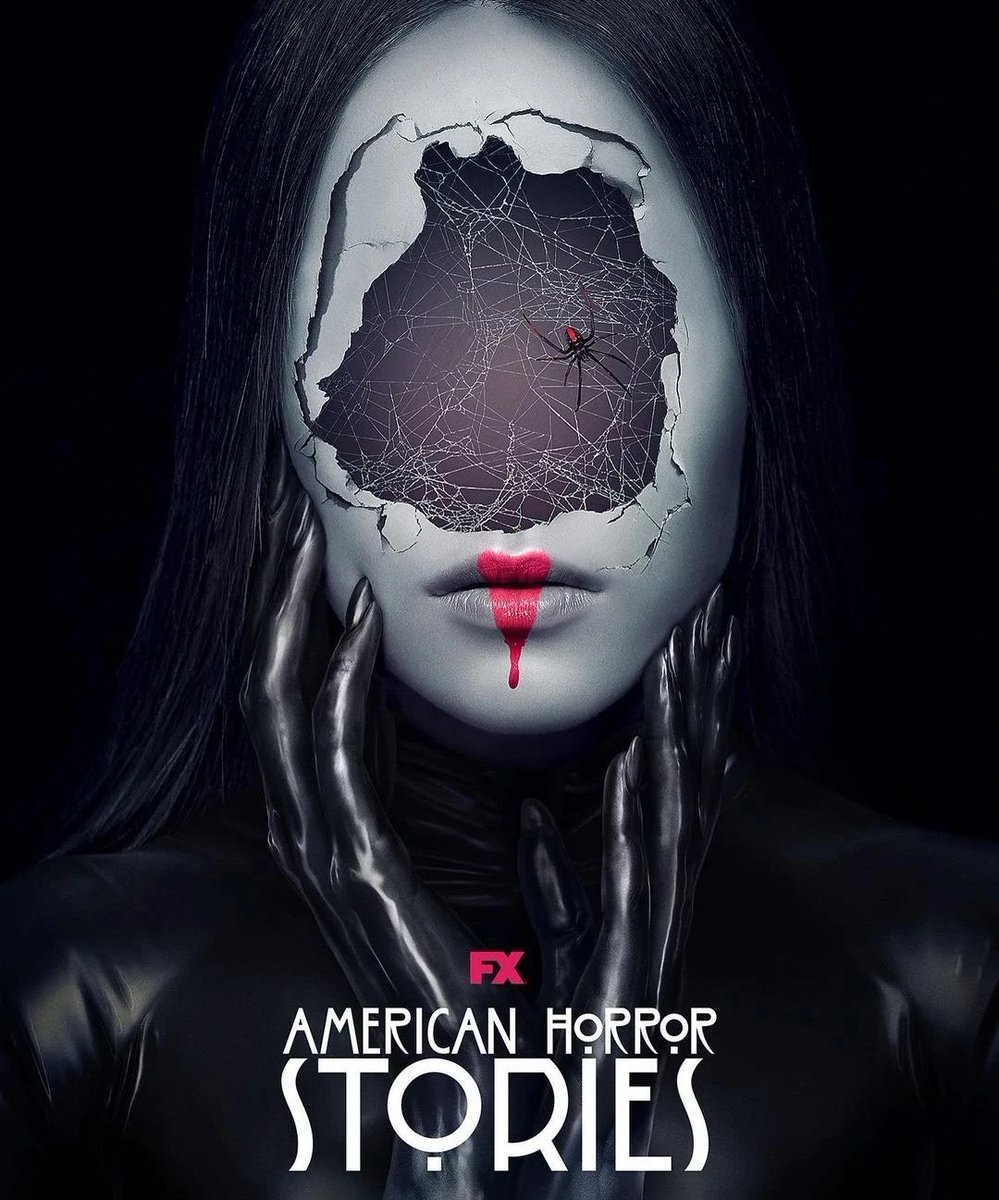 AHS_Source's tweet photo. Denis O’Hare will star in the first episode of Season 2 of ‘American Horror Stories’. https://t.co/egd4MDxklk