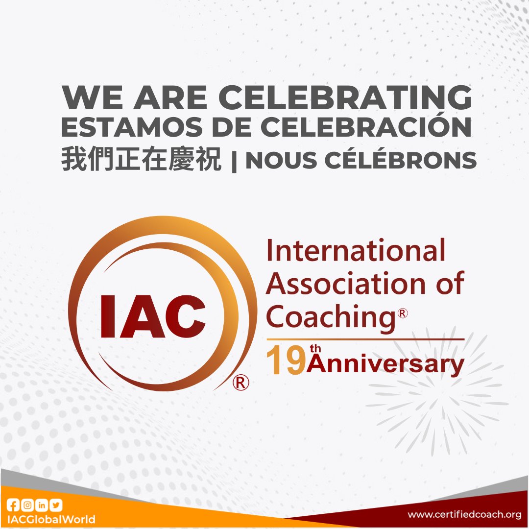 From March 11 and throughout the year.
Desde el 11 de marzo y todo el año.
從 3 月 11 日起，全年無休。
A partir du 11 Mars et toute l'année durant.

LinkedIn: linkedin.com/feed/update/ur…
Instagram: instagram.com/p/Ca8JUYWsHuI/…
Facebook: facebook.com/IACGlobalWorld…