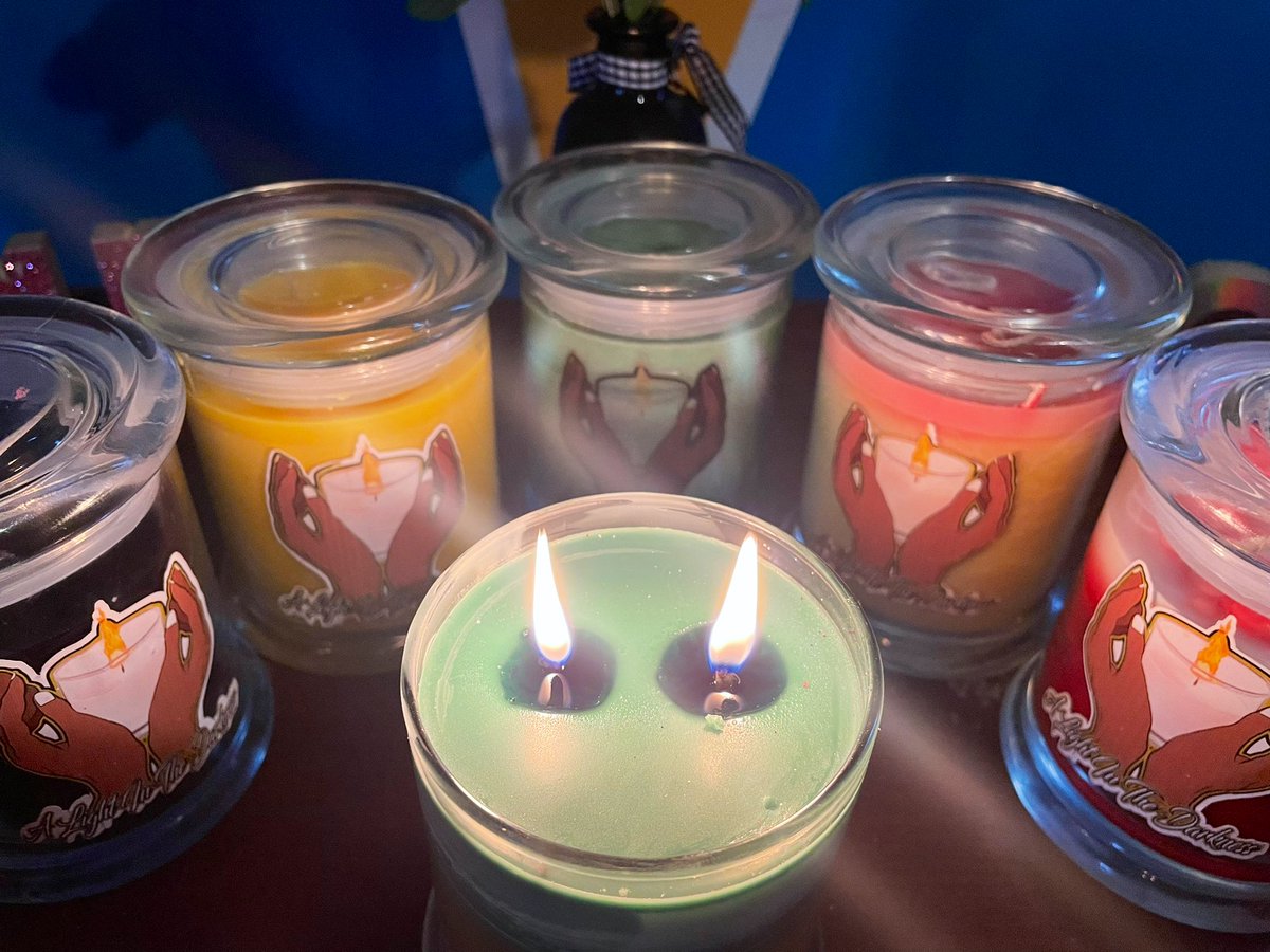 1ALITD's tweet photo. Begin Each Day With A Grateful Heart &amp; one of #ALITD scentlicious candles. #GlassCandle #PillarCandles #Tealight #WaxCubes #ScentedCandle #Handmade #WomenOwned #ALITDCreates #ALightInTheDarkness #ChristinaC #Grateful https://t.co/QsfvnIm3Xi
