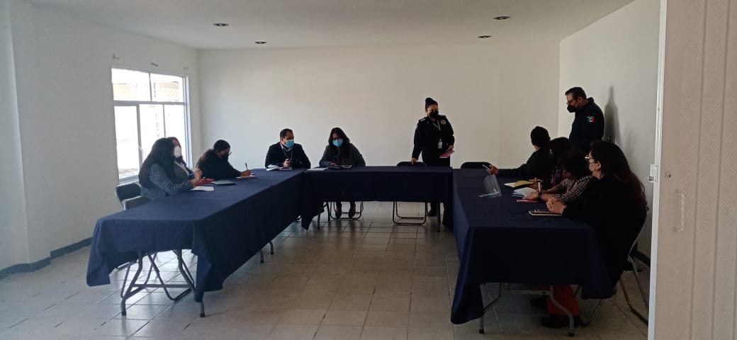 H. Ayuntamiento de Tepeaca tweet media