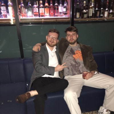 NotDatDudeCG's tweet image. #NewProfilePic