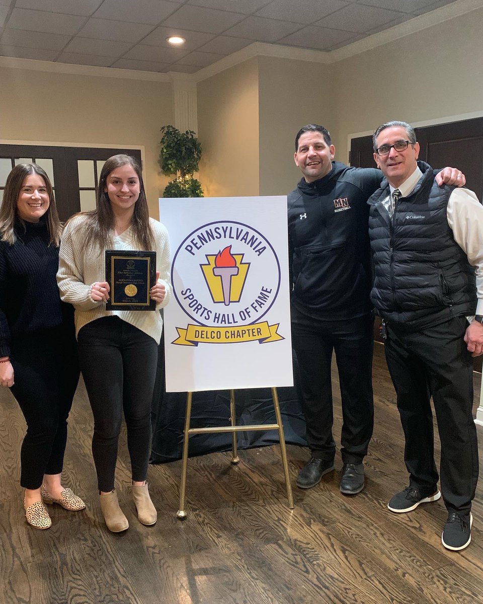 MN Athletics tweet media