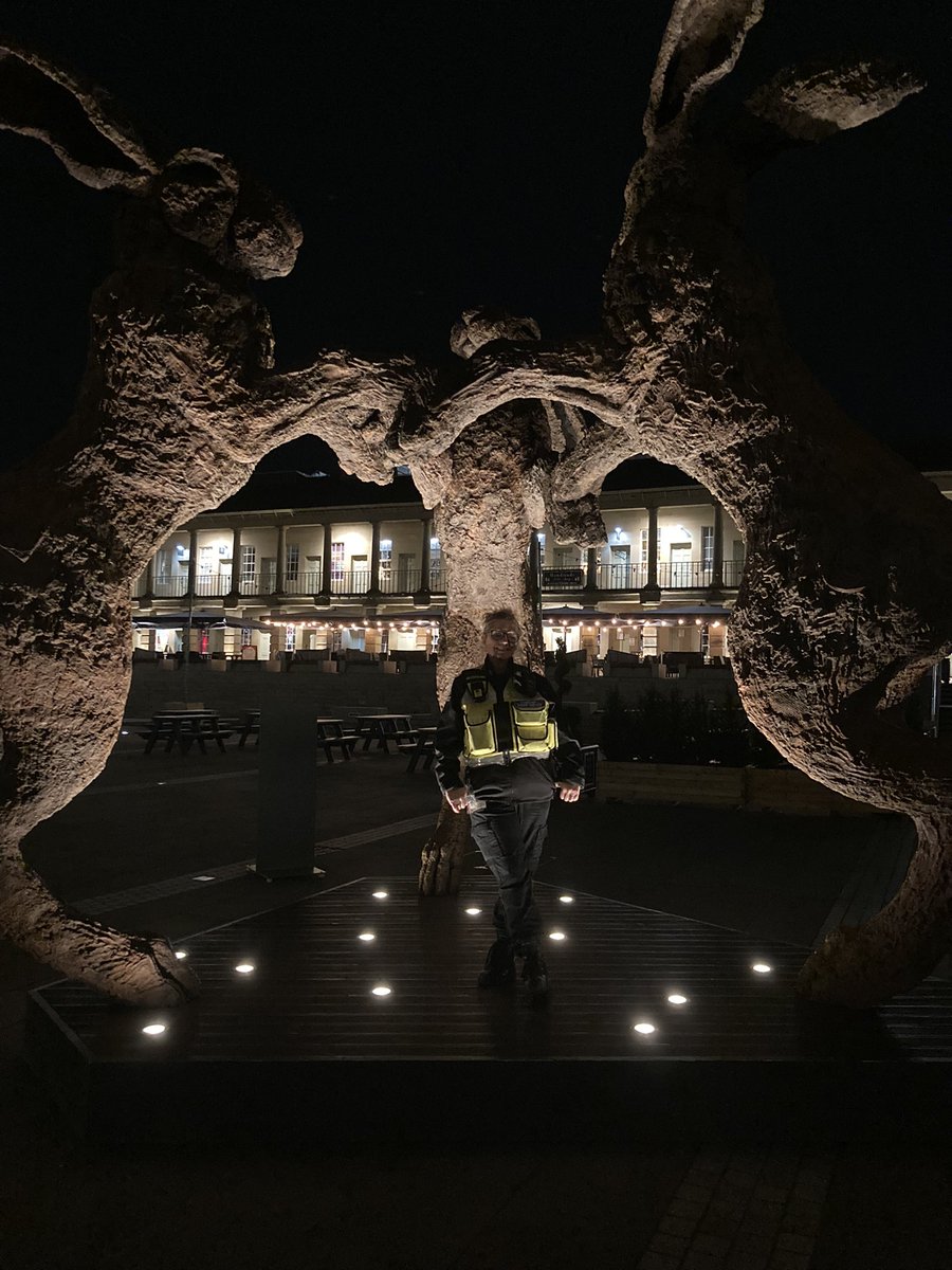 CSW Bev 332 (@332bev) on Twitter photo Team 5
High visibility foot Patrol around Halifax Town centre…No issues to report…
Liaised with The Piece Hall security…
The Piece Hall looks ‘AMAZING “
<a href="/CMBC_CPT/">Calderdale Community Protection Team</a>
<a href="/ThePieceHall/">The Piece Hall</a>
#amazingcalderdale
#saferspaceforall Team 5
High visibility foot Patrol around Halifax Town centre…No issues to report…
Liaised with The Piece Hall security…
The Piece Hall looks ‘AMAZING “
<a href="/CMBC_CPT/">Calderdale Community Protection Team</a>
<a href="/ThePieceHall/">The Piece Hall</a>
#amazingcalderdale
#saferspaceforall