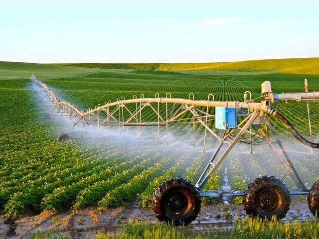 ModernAgUpdates's tweet photo. The next billionaires in the world will be farmers. https://t.co/EjvzfksFhD