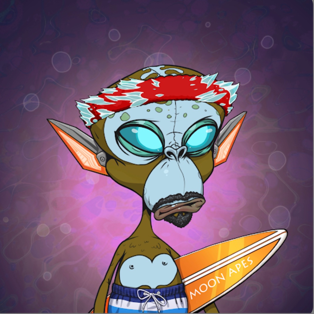 Ahem! We have a #malsurfclub <a href="/MoonApeLab/">Moon Ape Lab</a>