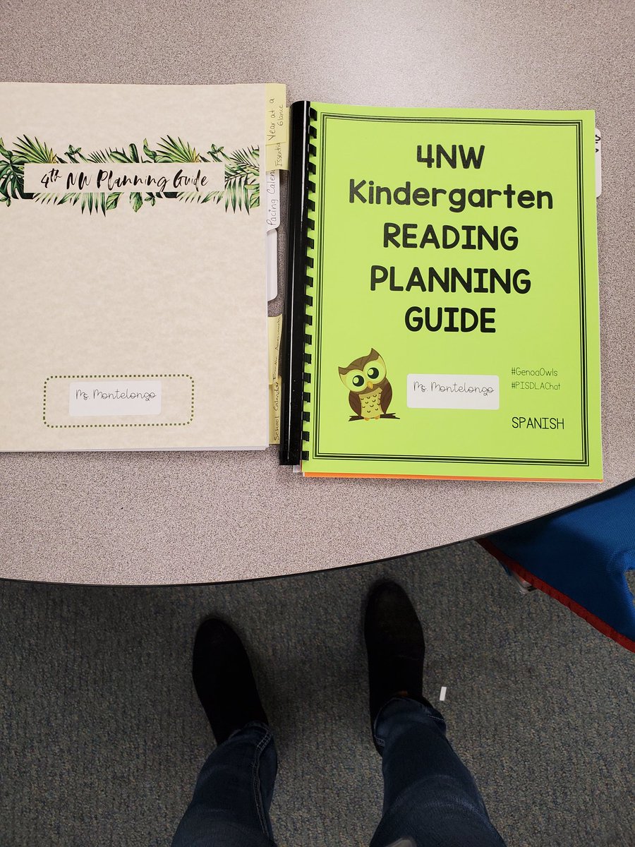 MariaMo20325300's tweet photo. 4th 9 weeks planning guides! Filling out monthly calendar

#genoaowls  #pisdmathchat https://t.co/ZELRxFPjhi