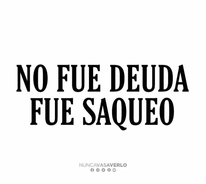StellaMLdeSaav1's tweet photo. @puntoabc #MacriPresoEsJusticia
#QueLaPagueMacri
#MacriResponsable https://t.co/fVhnfYxXpl